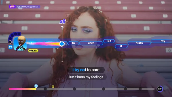 Let's Sing 2026 with International Hits [PS5] - изображение 3