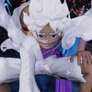 ONE PIECE: PIRATE WARRIORS 4 The Battle of Onigashima Pack [PS4,&nbsp;PS5] - изображение 2