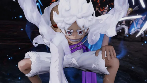 ONE PIECE: PIRATE WARRIORS 4 The Battle of Onigashima Pack [PS4,&nbsp;PS5] - изображение 2