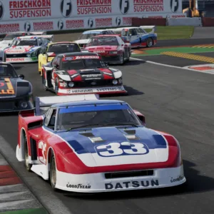Project Motor Racing: Year 1 Season Pass [PS5] - изображение 4
