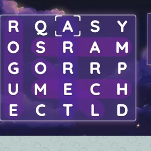 Word Quest Space [PS4] - изображение 2