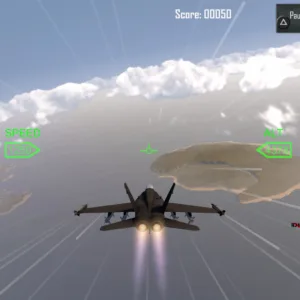 Top Gun Global War [PS4] - изображение 2