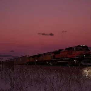 Train Sim World 6: Union Pacific Heritage Livery Collection [PS4,&nbsp;PS5] - изображение 3