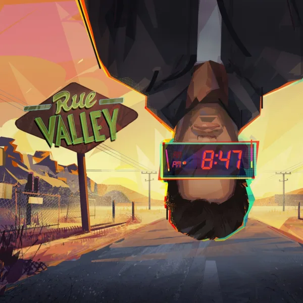 Rue Valley [PS4, PS5]