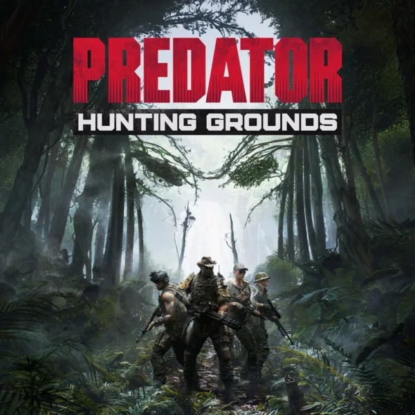 Predator DLC Bundle - изображение 1