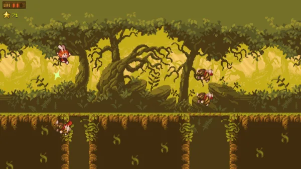 Pixicharm - Celestibun [PS4] - изображение 3