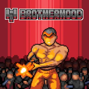 Brotherhood [PS4]