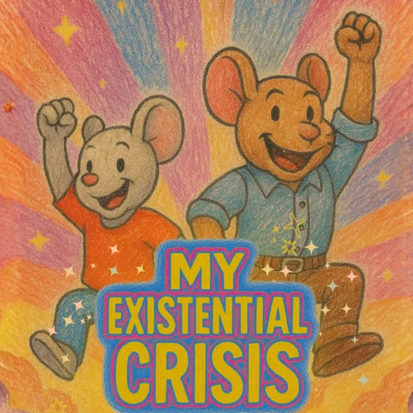 My Existential Crisis [PS4] - изображение 1