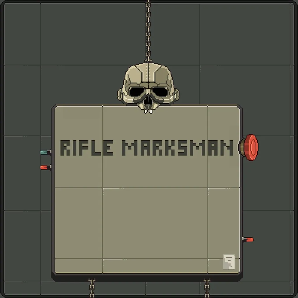 Rifle MarksMan [PS4, PS5] - изображение 1