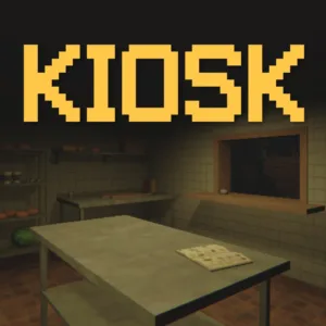 Kiosk [PS4]