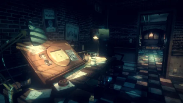 Bendy: Revive and Survive Bundle [PS5] - изображение 2