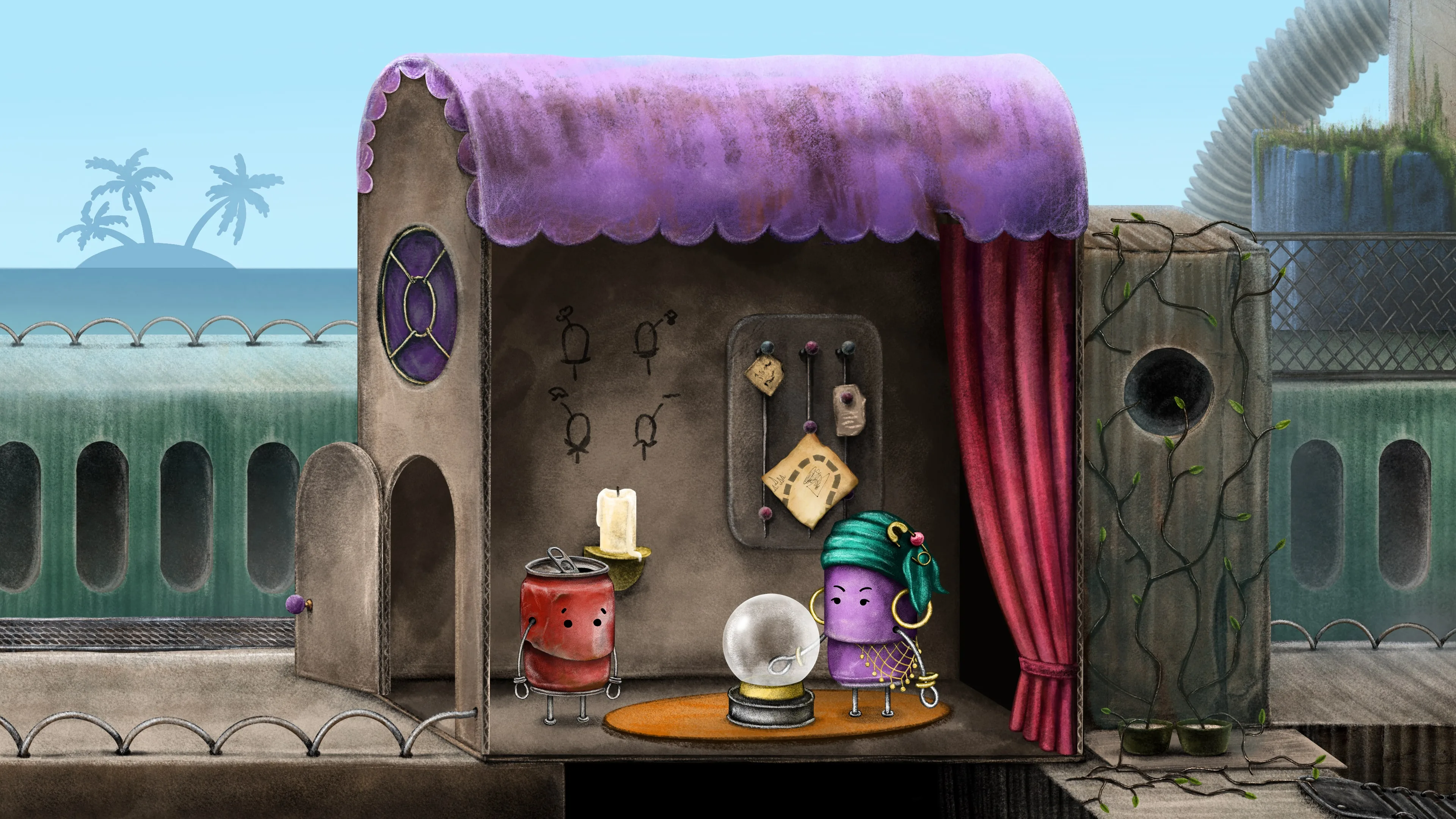 Boxville Collection [PS4] - изображение 3