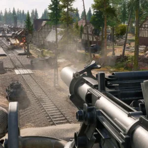 Enlisted - SVT-40 (AG) Squad - изображение 2