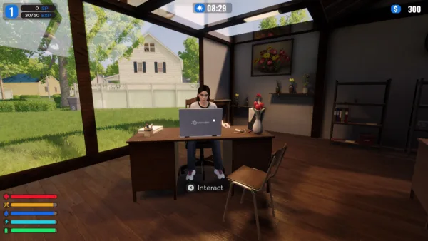 Handyman: House Repair and Flip [PS5] - изображение 2