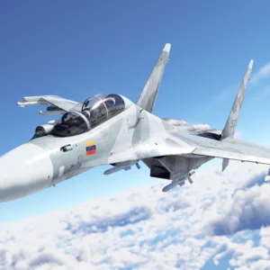 War Thunder - Su-30MK2 AMV Pack - изображение 4