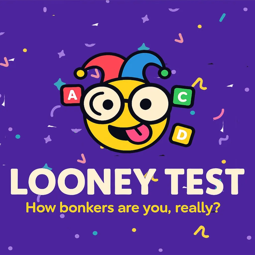 Looney Test [PS4] - изображение 1