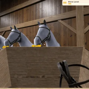 HORSE STORE SIMULATOR [PS4] - изображение 3