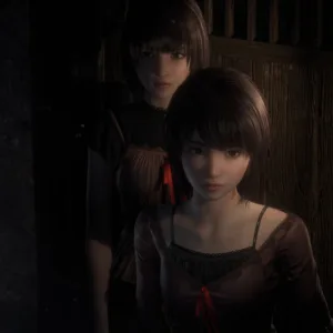FATAL FRAME II: Crimson Butterfly REMAKE Digital Deluxe Edition [PS5] - изображение 4