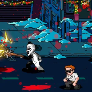 Terrifier: The ARTcade Game [PS5] - изображение 3