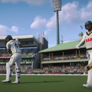 Cricket 26 - Pro Team Edition [PS4,&nbsp;PS5] - изображение 2