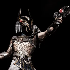 Predator: Hunting Grounds - Anubis Predator - изображение 3