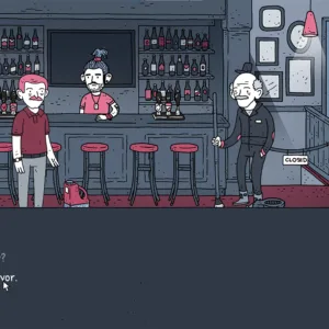 Dude, Where Is My Beer? [PS5] - изображение 2