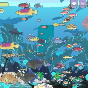 Fantasy Aquarium [PS5] - изображение 4