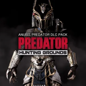 Predator: Hunting Grounds - Anubis Predator - изображение 1