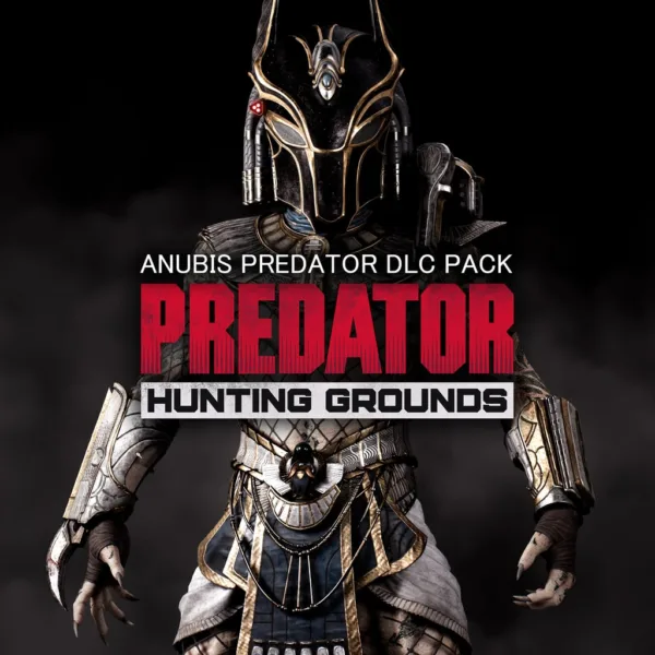 Predator: Hunting Grounds - Anubis Predator - изображение 1