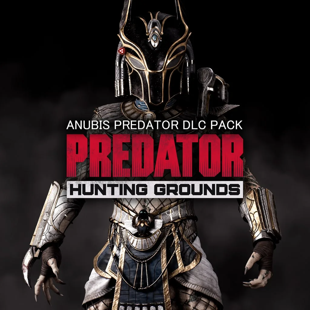 Predator: Hunting Grounds - Anubis Predator - изображение 1