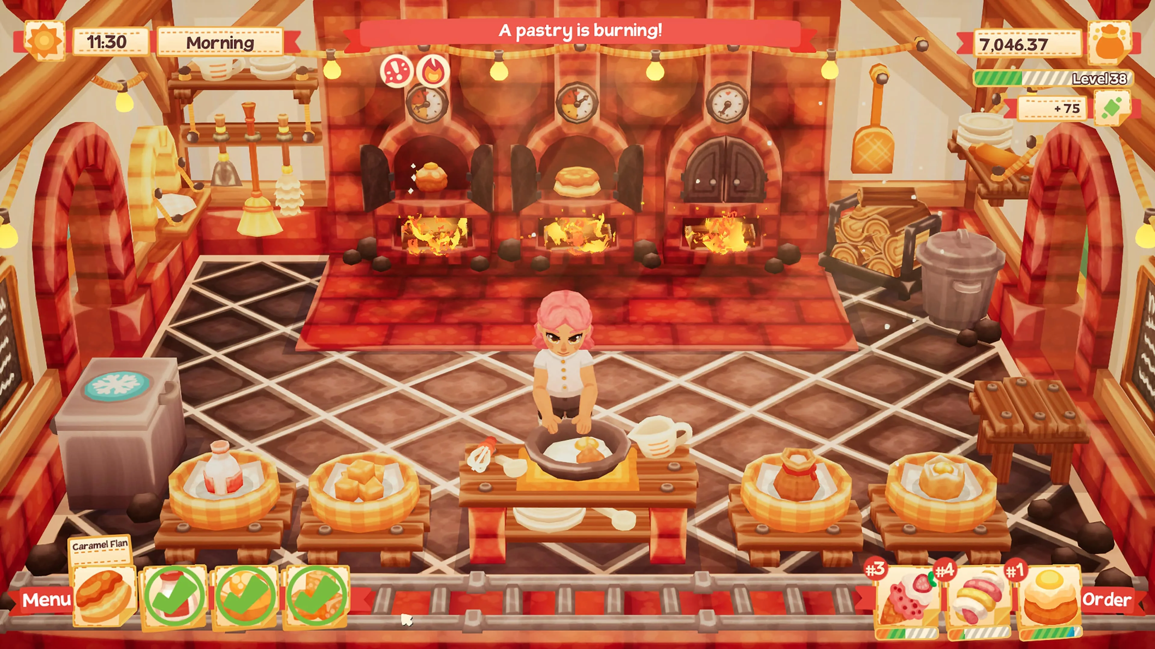 Bakery Bundle - Lemon Cake + Magical Bakery [PS5] - изображение 3