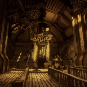 Bendy: Ink Demon's Collection [PS5] - изображение 4