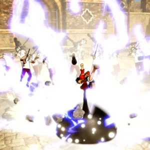 ONE PIECE: PIRATE WARRIORS 4 Ultimate Edition [PS4,&nbsp;PS5] - изображение 3