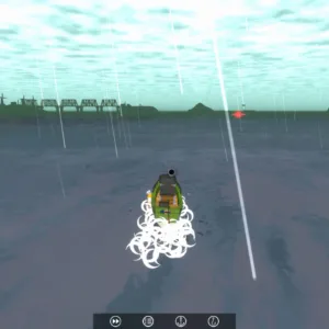 Sailing the Winds [PS4,&nbsp;PS5] - изображение 3