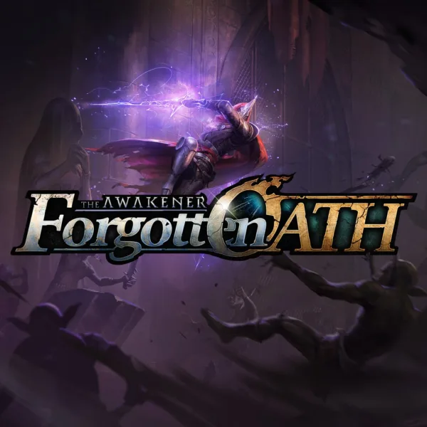 The Awakener：Forgotten Oath [PS5]
