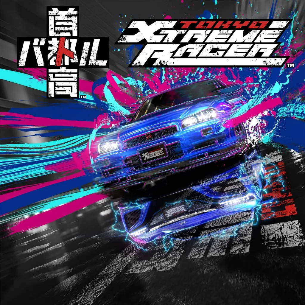 Tokyo Xtreme Racer [PS5] - изображение 1