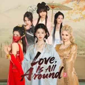 Love is all around 2 [PS5]