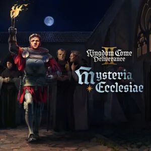 Kingdom Come: Deliverance II - Mysteria Ecclesiae [PS5]