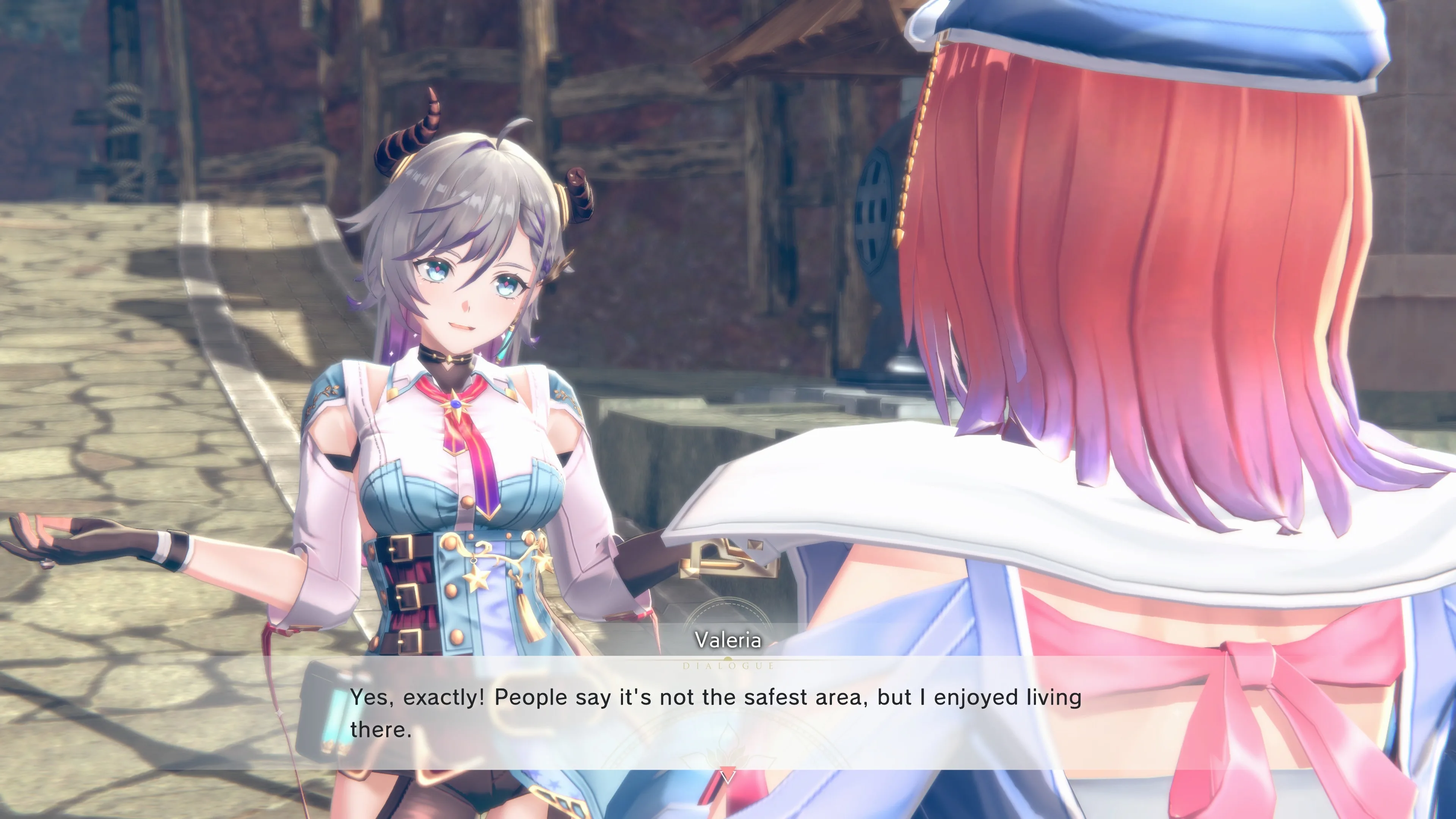 Atelier Resleriana - Additional Characters - Resna and Valeria [PS5] - изображение 3