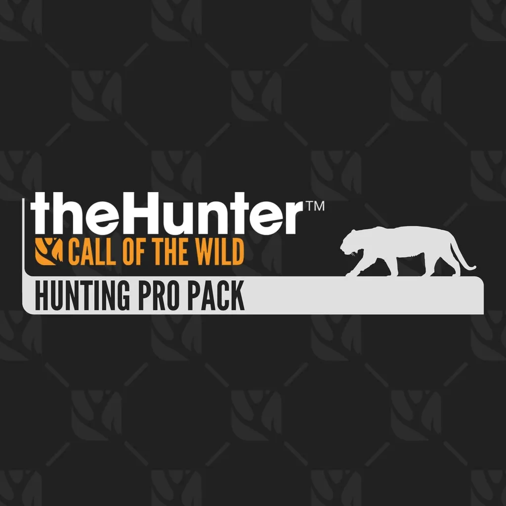 theHunter: Call of the Wild - Hunting Pro Pack (2025) [PS4] - изображение 1