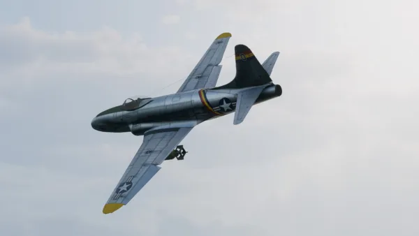 Enlisted - F-80A Squad - изображение 3