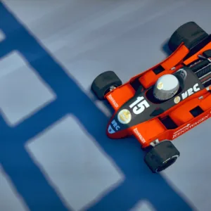 Formula Legends : Raw Power Pack [PS4] - изображение 4