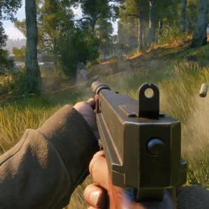 Enlisted - M1 Thompson (S) Squad - изображение 2
