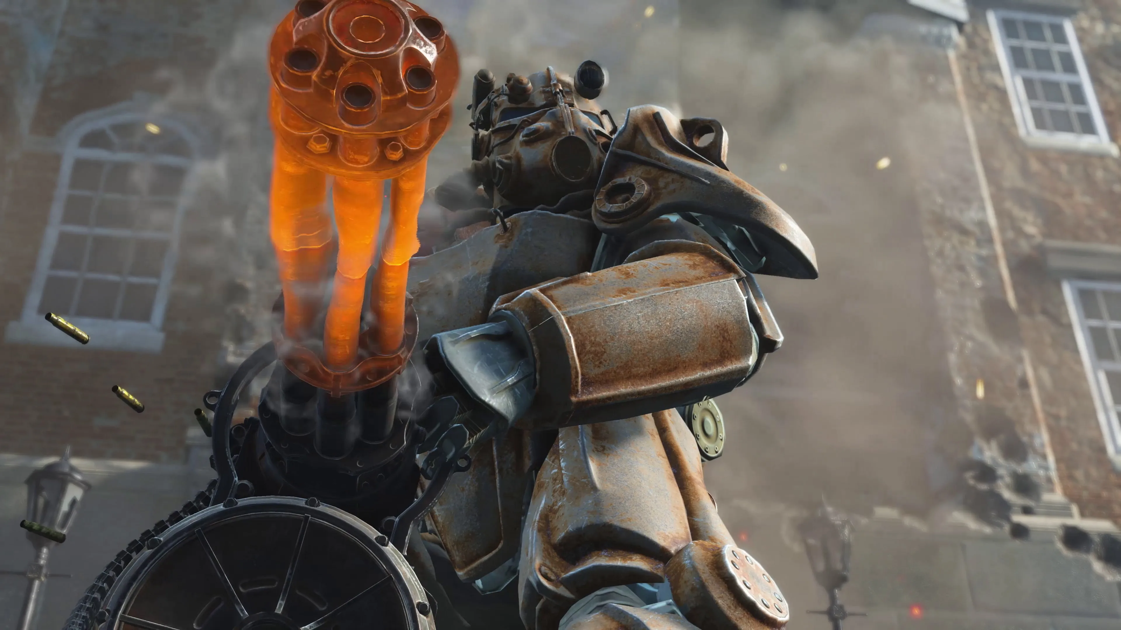 Fallout 4: Anniversary Edition [PS4, PS5] - изображение 3