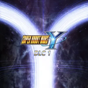 SUPER ROBOT WARS Y - DLC 1 [PS5]