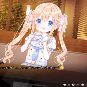 Golden Sunshine Beside You [PS5] - изображение 3