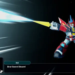 SUPER ROBOT WARS Y - DLC 1 [PS5] - изображение 2