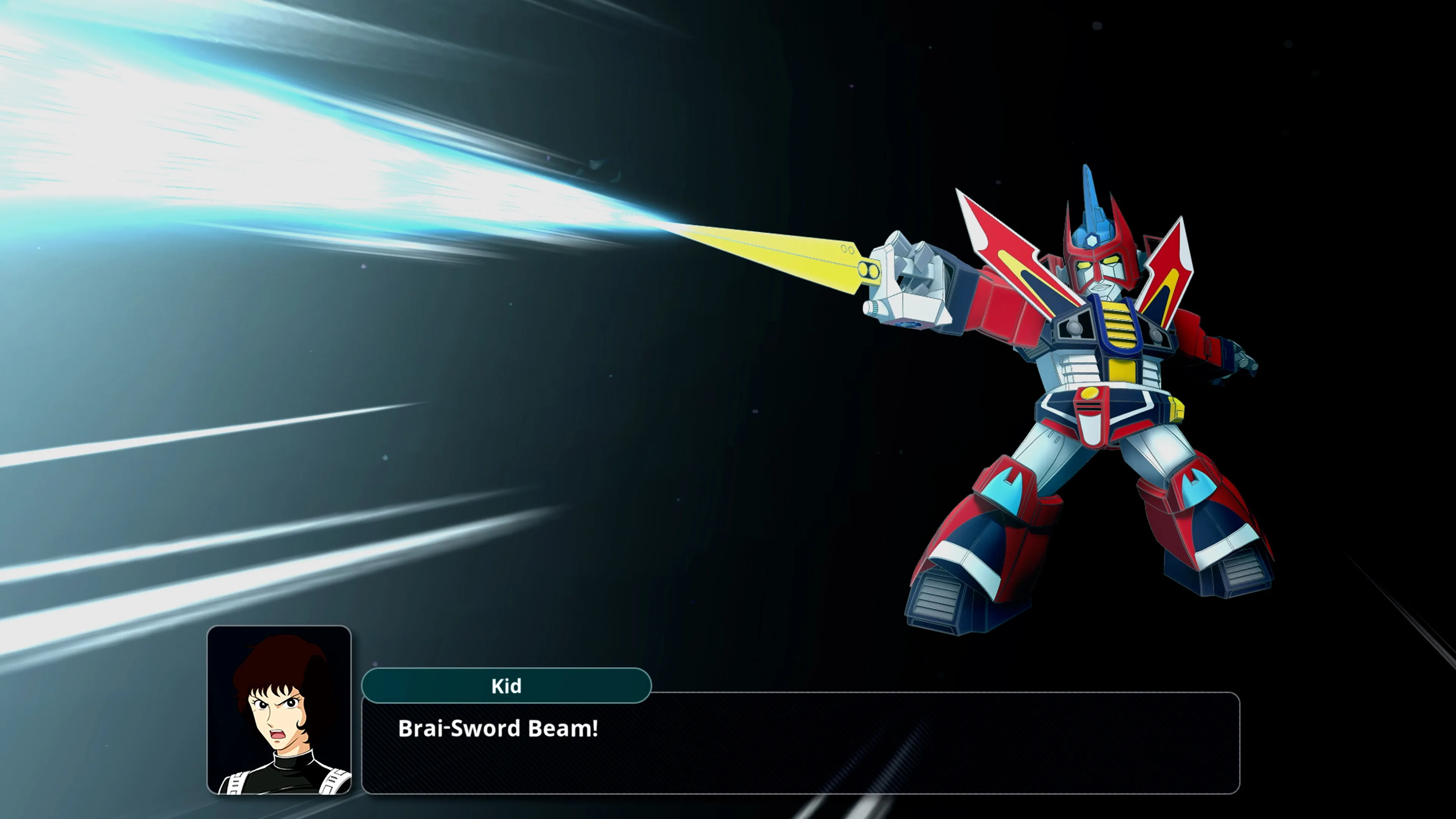 SUPER ROBOT WARS Y - DLC 1 [PS5] - изображение 2
