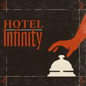 Hotel Infinity [PS5]