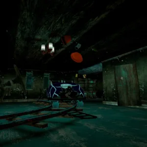 Epic Roller Coasters - Halloween Bundle [PS5] - изображение 2